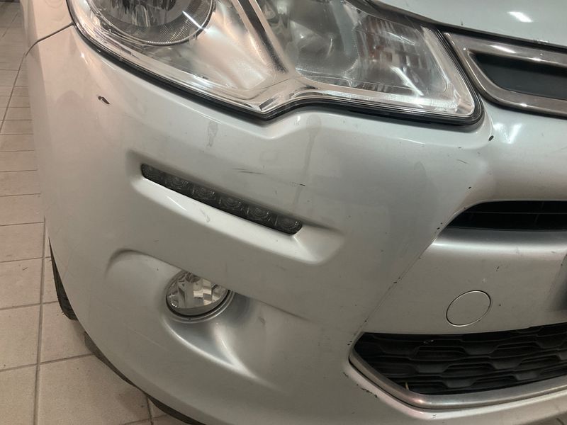 Citroen C3 1.2 e-VTi Exclusive 2016 – снимка 25