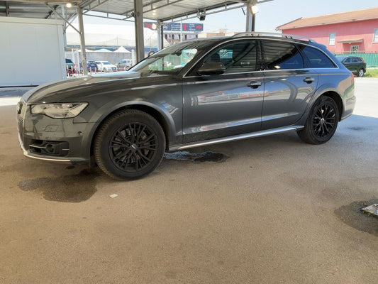 Audi A6 Allroad 3.0 V6 TDI clean diesel 2018 – снимка 2