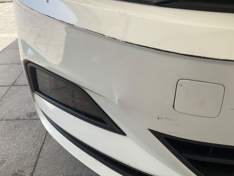 Volkswagen Polo 1.6 TDI Trendline 2019 – снимка 27