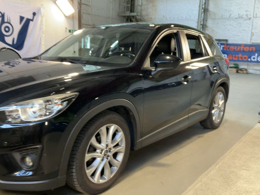 Mazda CX-5 2.2 Turbodiesel Sports-Line AWD 2014 – снимка 2