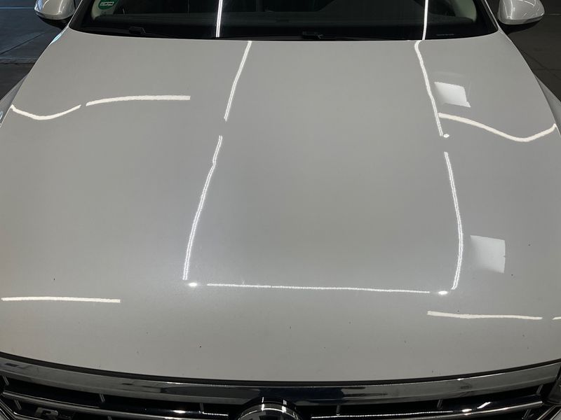 Volkswagen Passat 2.0 TDI Highline 4Motion BlueMotion Tech 2016 – снимка 35