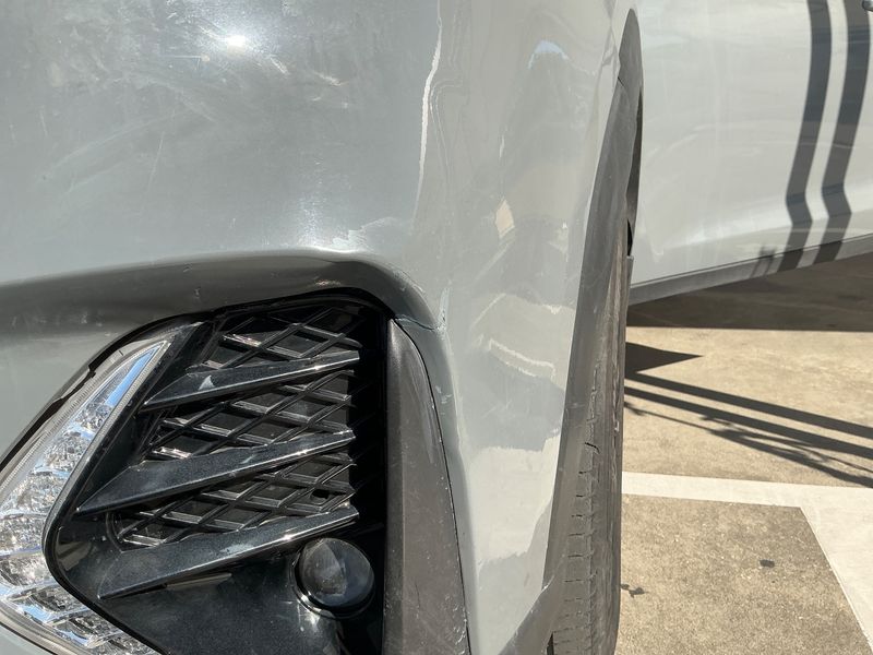 Hyundai Tucson 1.6 N-Line 2WD 2020 – снимка 35