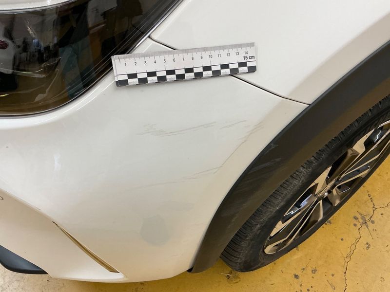Toyota Yaris Cross 1.5 Hybrid Design 2022 – снимка 25
