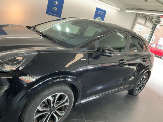 Ford Puma 1.0 EcoBoost Mild-Hybrid ST-Line Design 2022 – снимка 2