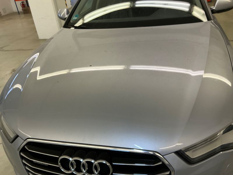 Audi A6 3.0 V6 TDI clean diesel quattro 2015 – снимка 39