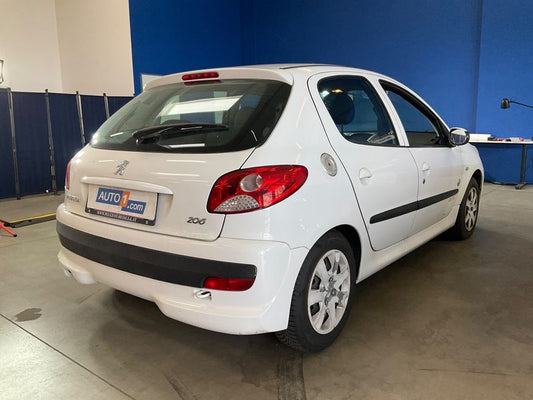 Peugeot 206+ 1.4 Generation 2012 – снимка 2