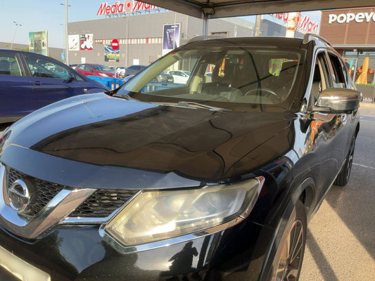 Nissan X-Trail 1.6 dCi Acenta 2014 – снимка 2