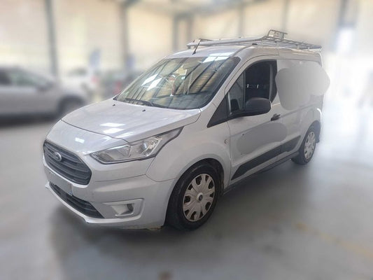 Ford Transit Connect 1.5 EcoBlue TDCi Kasten Trend 2018 – снимка 2