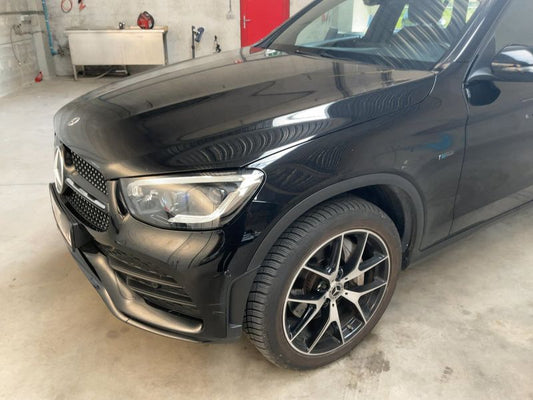 Mercedes-Benz GLC-Klasse GLC 300 de 4Matic AMG Line 2020 – снимка 2
