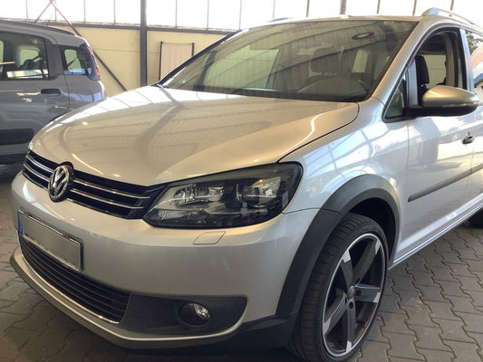 Volkswagen Touran 1.4 TSI CrossTouran 2011 – снимка 2