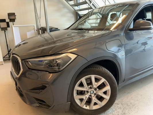 BMW X1 xDrive 25e Advantage 2021 – снимка 2