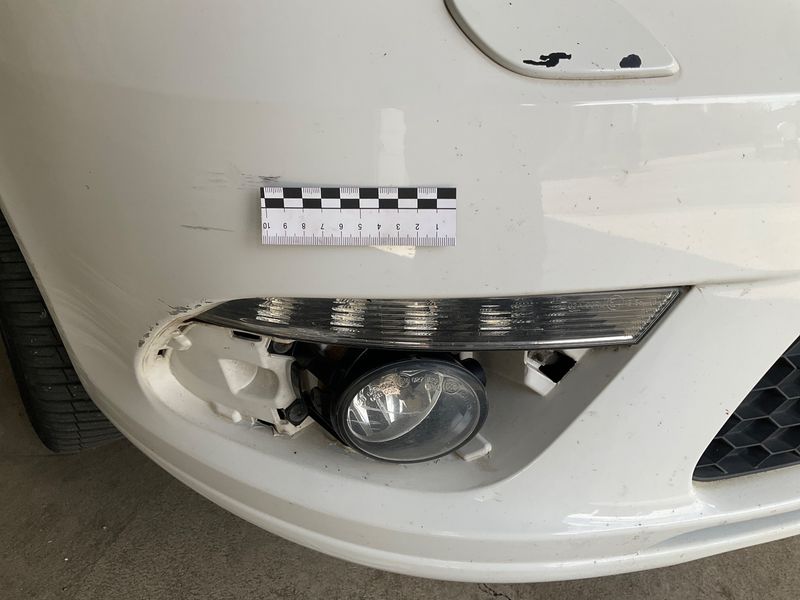Skoda Octavia 2.0 TDI RS 2011 – снимка 54