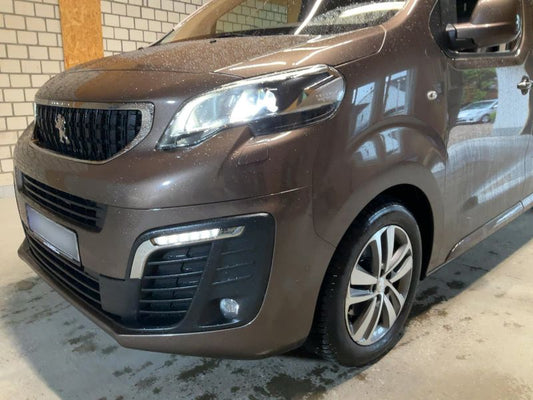Peugeot Expert 2.0 Blue-HDi Allure L2 2019 – снимка 2