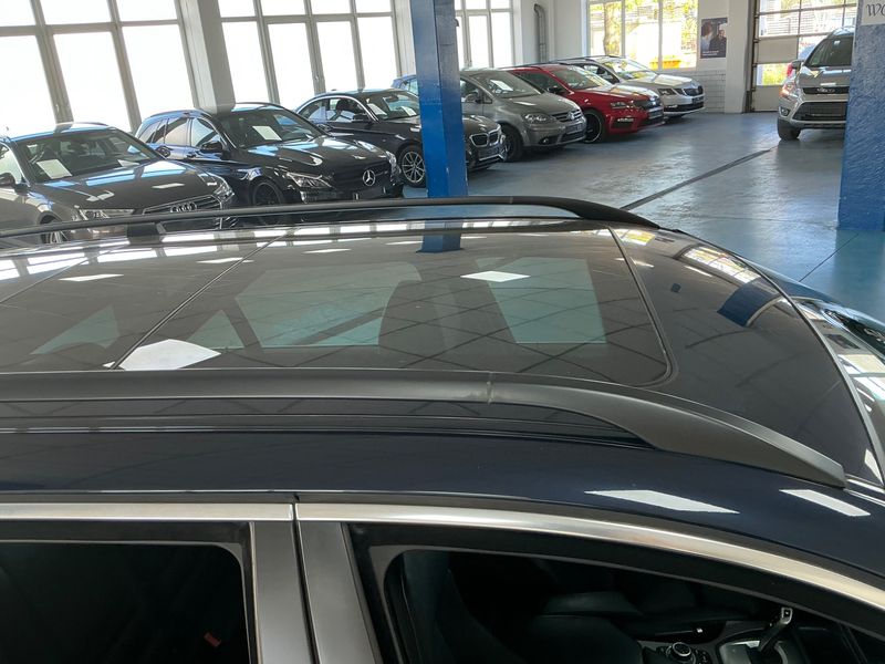 BMW 5er 520d 2010 – снимка 20