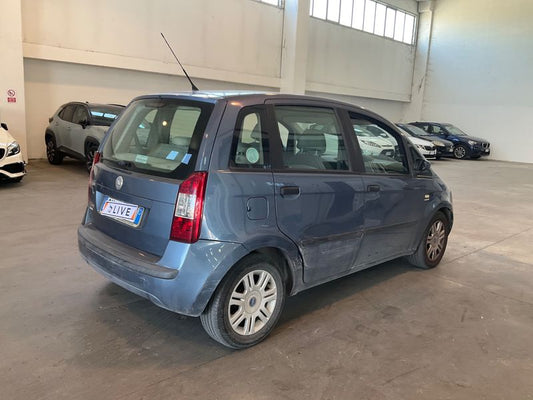 Fiat Idea 1.4 Dynamic 2003 – снимка 2