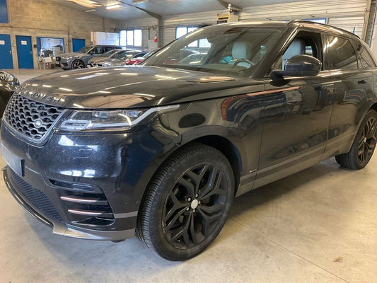 Land Rover Range Rover Velar 2.0 Diesel SE R-Dynamic 2018 – снимка 2