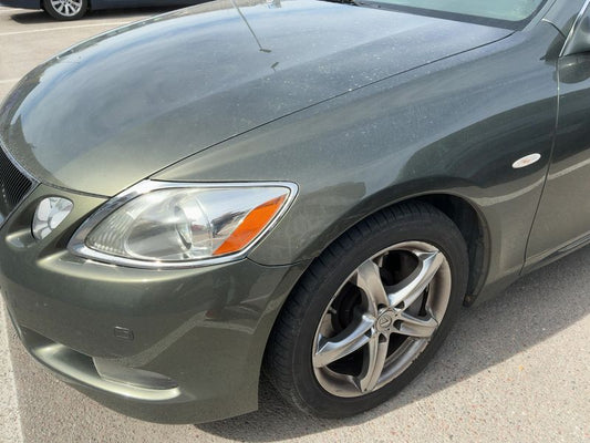 Lexus GS-Serie GS 300 Ambassador 2005 – снимка 2