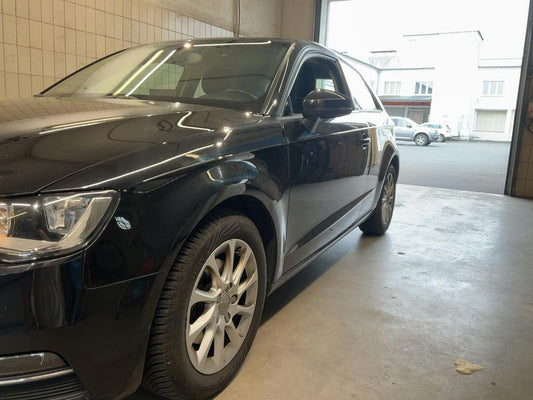 Audi A3 1.2 TFSI Attraction 2014 – снимка 2