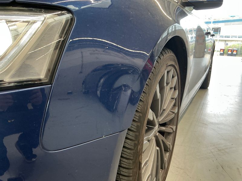 Audi A5 Sportback 1.8 TFSI 2015 – снимка 22