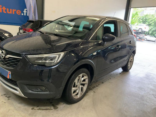 Opel Crossland X 1.5 CDTI Business Elegance 2019 – снимка 2