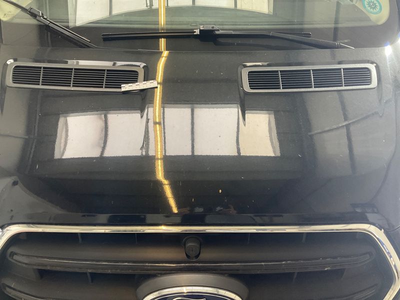 Ford Transit 2.0 TDCi 350 L3 Trend 2020 – снимка 39