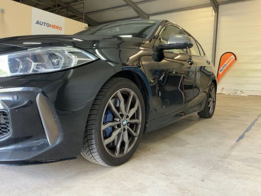 BMW 1er M135i xDrive 2019 – снимка 2