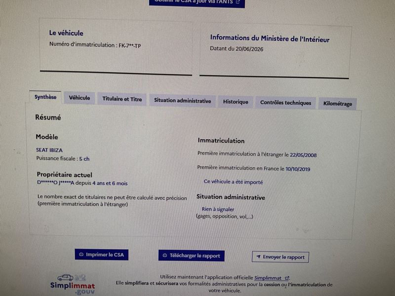 Seat Ibiza 1.4 TDI Rock & Roll 2008 – снимка 6