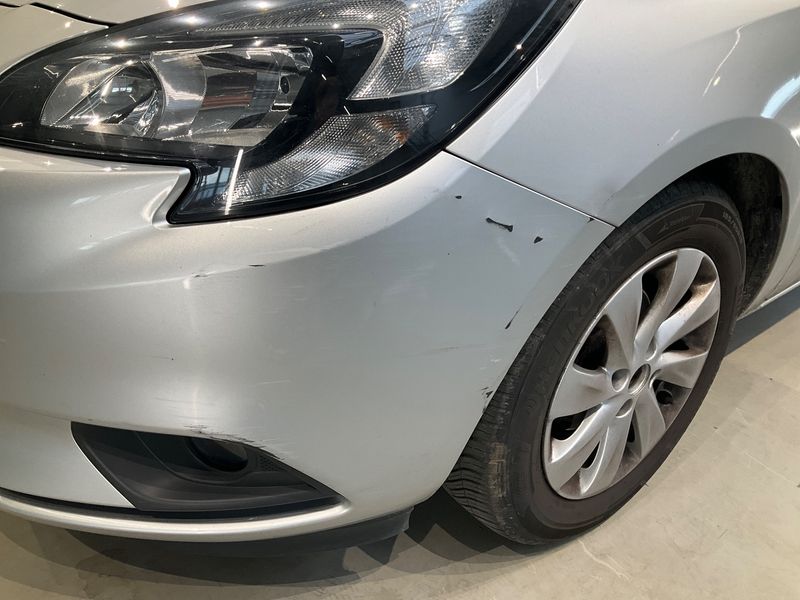 Opel Corsa 1.4 Innovation 2017 – снимка 34