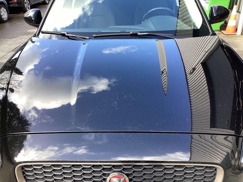 Jaguar E-Pace D150 Basis 2020 – снимка 33