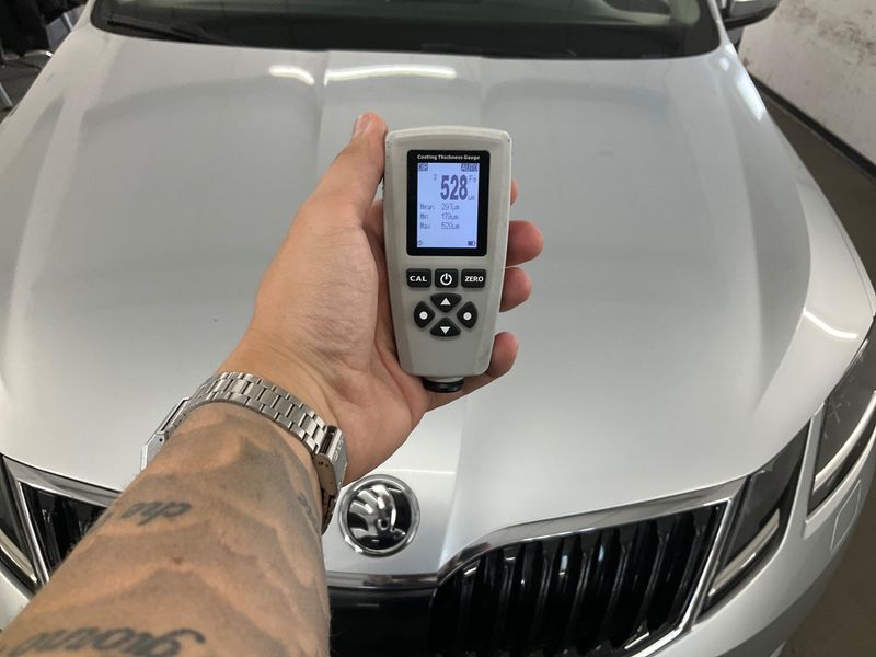 Skoda Octavia 1.6 TDI Style 2019 – снимка 38