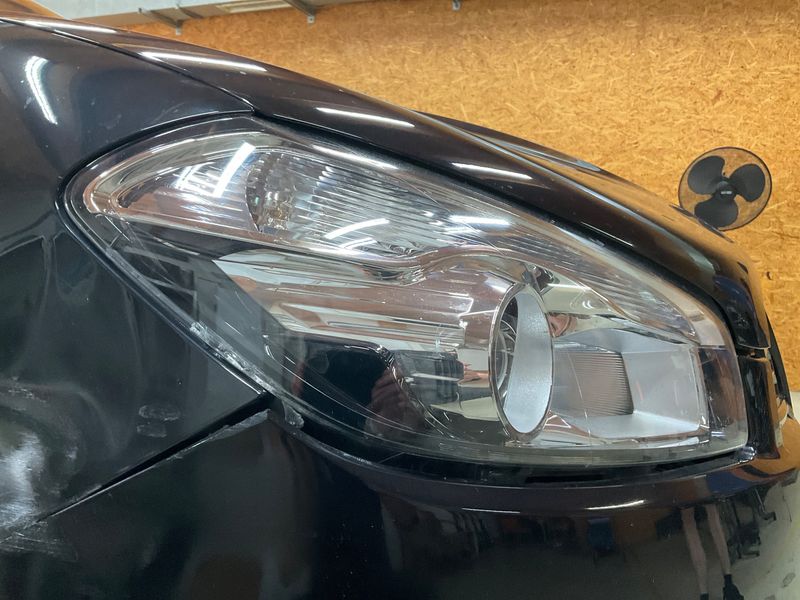 Nissan Qashqai 2.0 I-Way 2010 – снимка 41