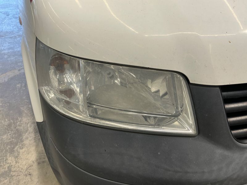 Volkswagen T5 Kombi 1.9 TDI lang 2008 – снимка 51