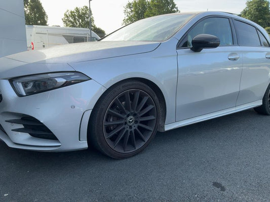Mercedes-Benz A-Klasse A 200 2022 – снимка 2