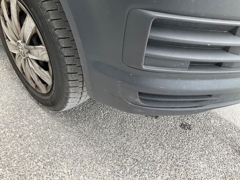 Volkswagen T6 Transporter 2.0 TDI Kasten 2017 – снимка 34