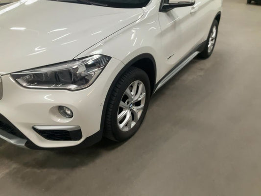 BMW X1 xDrive 20i xLine 2017 – снимка 2
