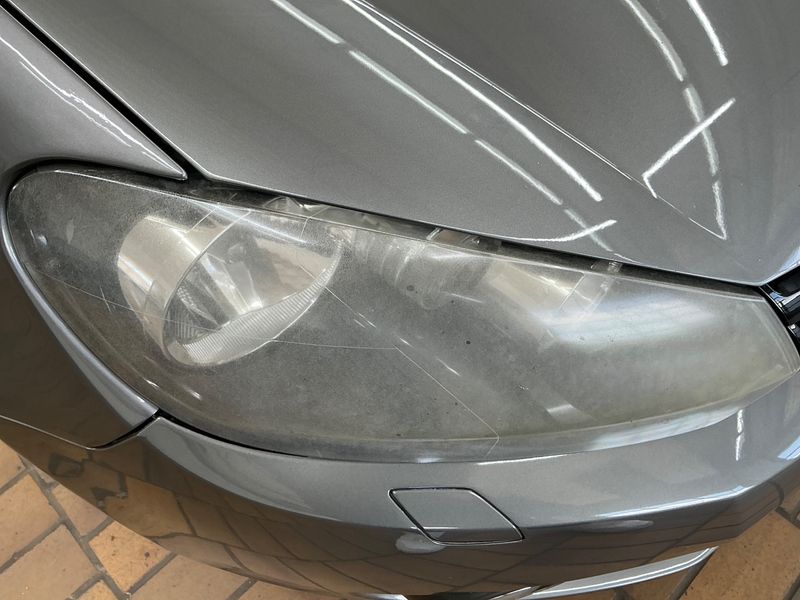 Volkswagen Golf VI 1.6 TDI Trendline BlueMotion Tech 2012 – снимка 42