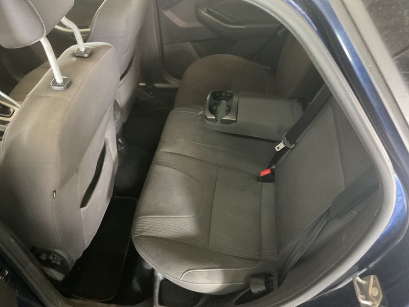 Ford Focus 1.0 EcoBoost Titanium 2013 – снимка 6