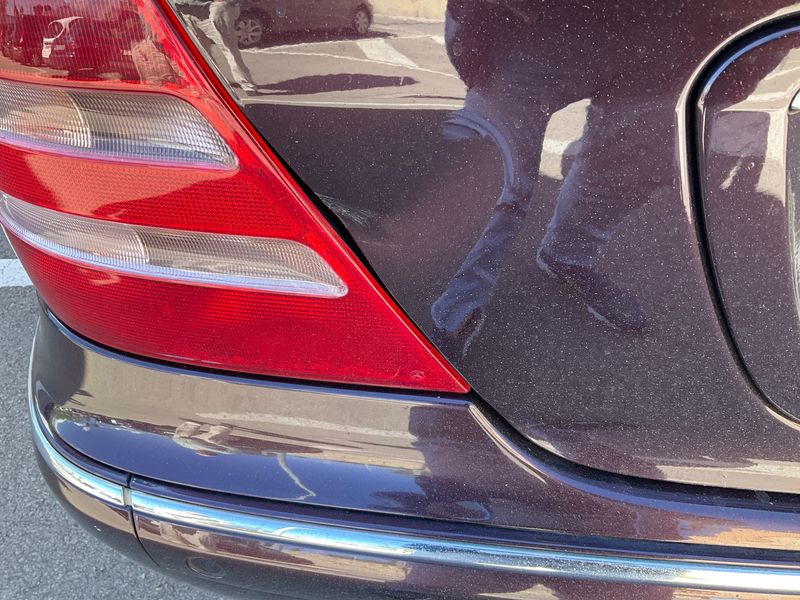 Mercedes-Benz S-Klasse S 400 CDI 2002 – снимка 25