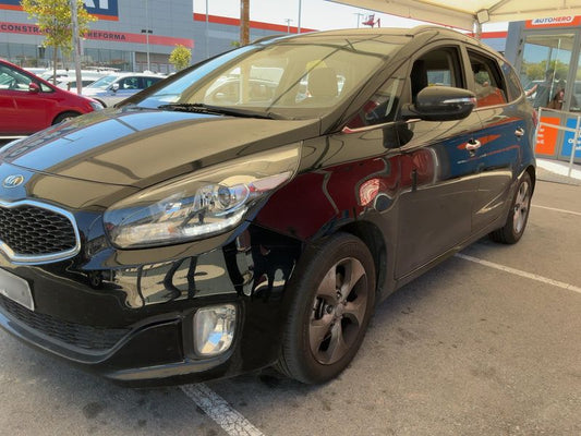 Kia Carens 1.7 CRDi Drive 2014 – снимка 2