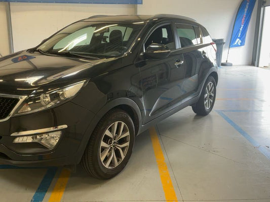 Kia Sportage 1.7 CRDi Edition 7 2WD 2015 – снимка 2