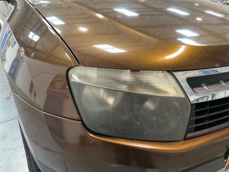 Dacia Duster 1.5 dCi Prestige 4x4 2011 – снимка 35