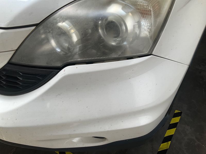 Honda CR-V 2.2 DTEC Elegance 2011 – снимка 33