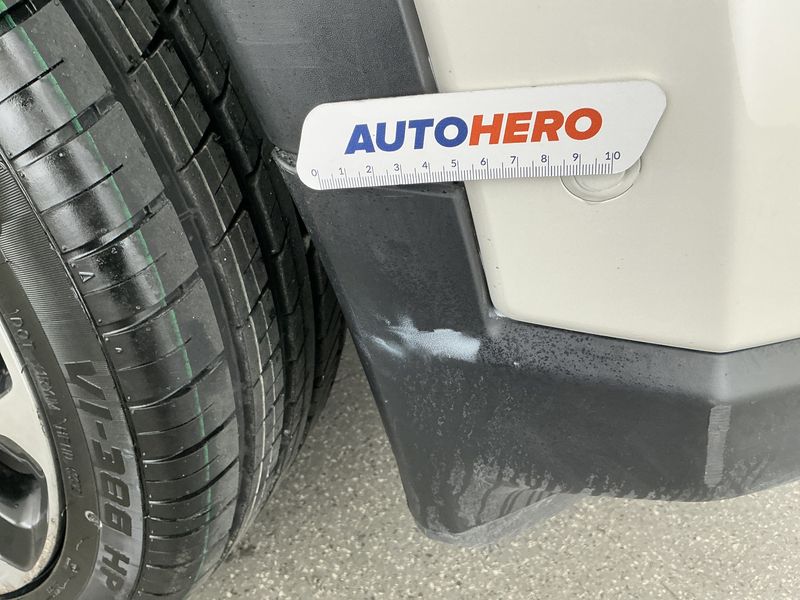 Jeep Compass 2.0 M-Jet Limited 4WD 2018 – снимка 48