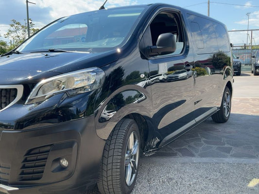 Peugeot Expert 2.0 Blue-HDi L2 2020 – снимка 2
