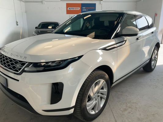 Land Rover Evoque D150 Landmark Edition 2020 – снимка 2