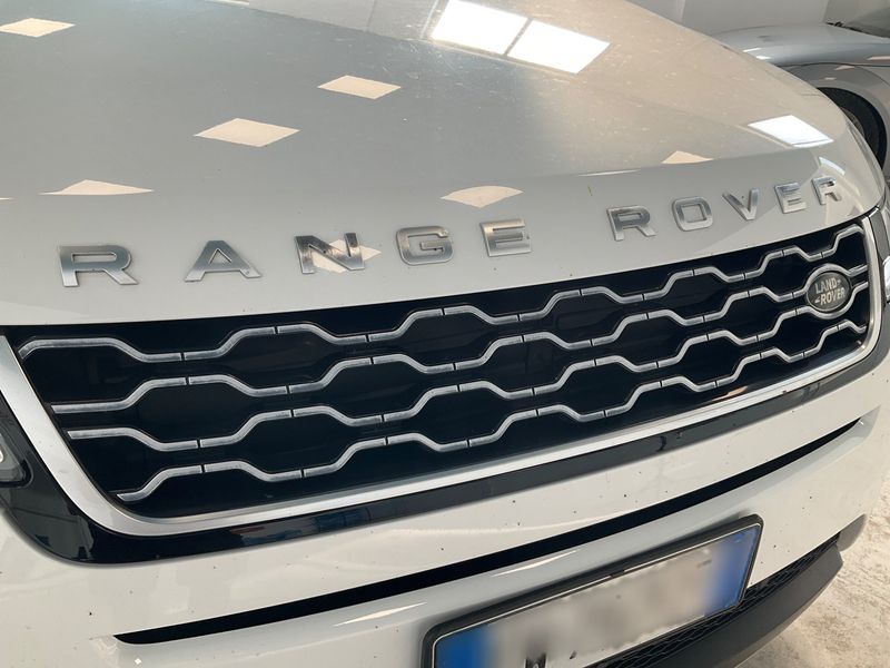 Land Rover Evoque D150 Landmark Edition 2020 – снимка 30