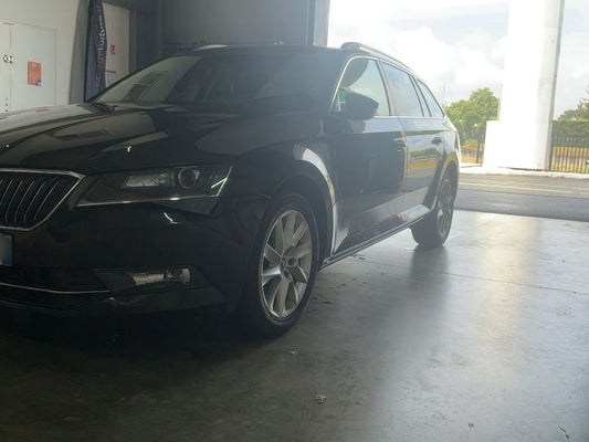 Skoda Superb 1.5 TSI ACT Business 2019 – снимка 2