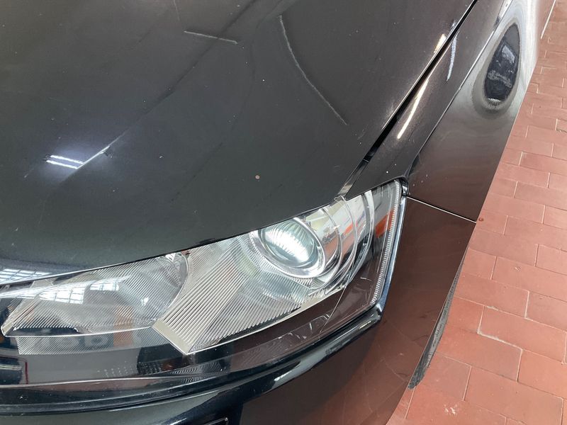 Skoda Rapid Spaceback 1.2 TSI Elegance 2014 – снимка 41