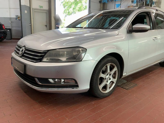 Volkswagen Passat 2.0 TDI Comfortline BlueMotion Tech 2012 – снимка 2