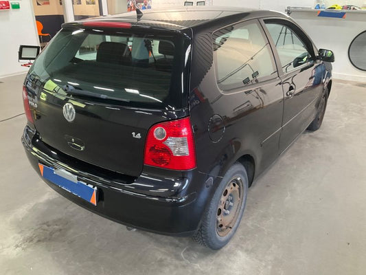 Volkswagen Polo 1.4 Cricket 2004 – снимка 2